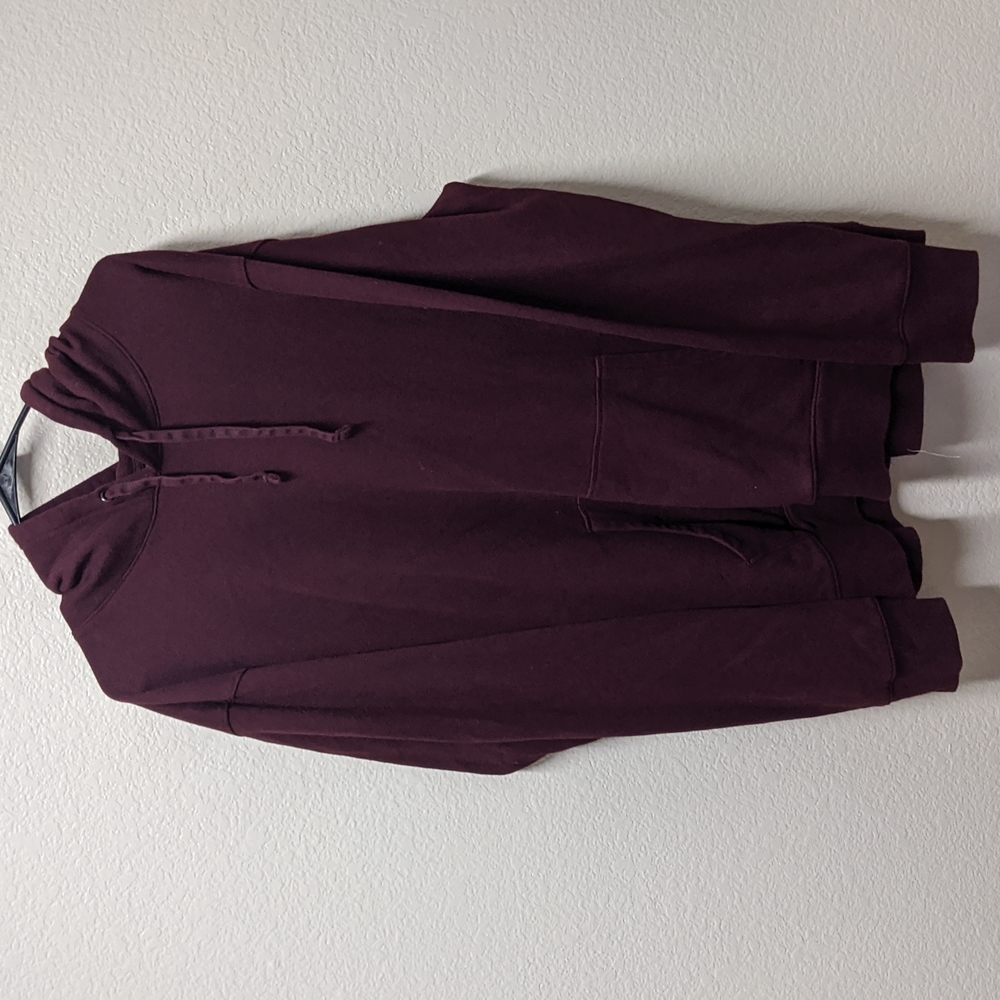 Goodfellow hoodie